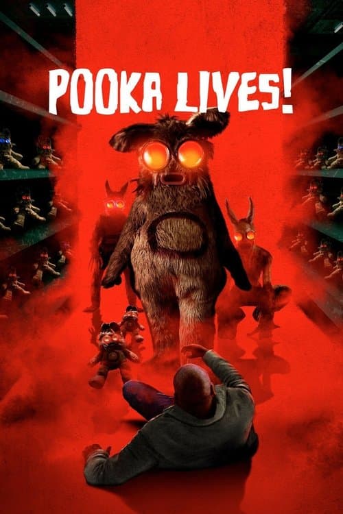 Director's Movie Image