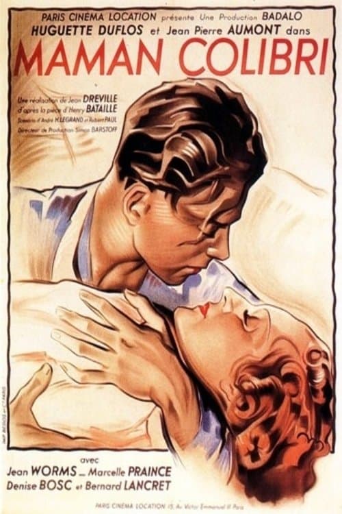 Director's Movie Image