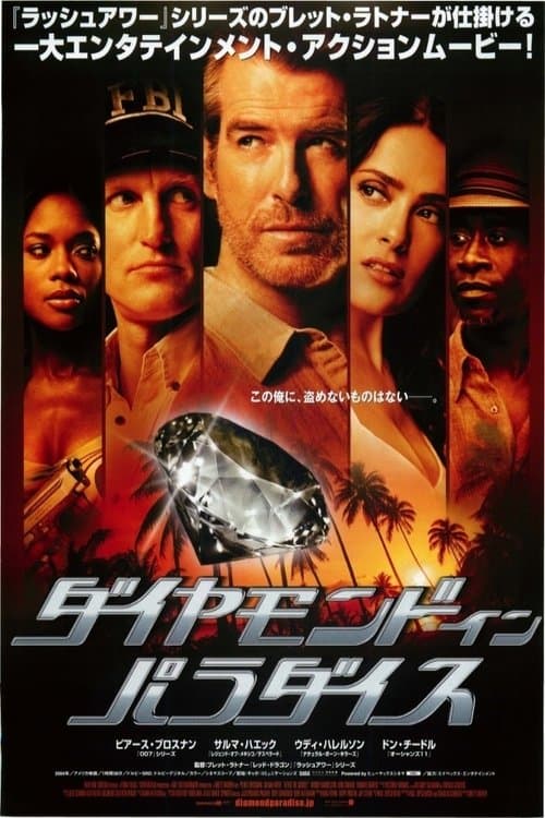 Director's Movie Image