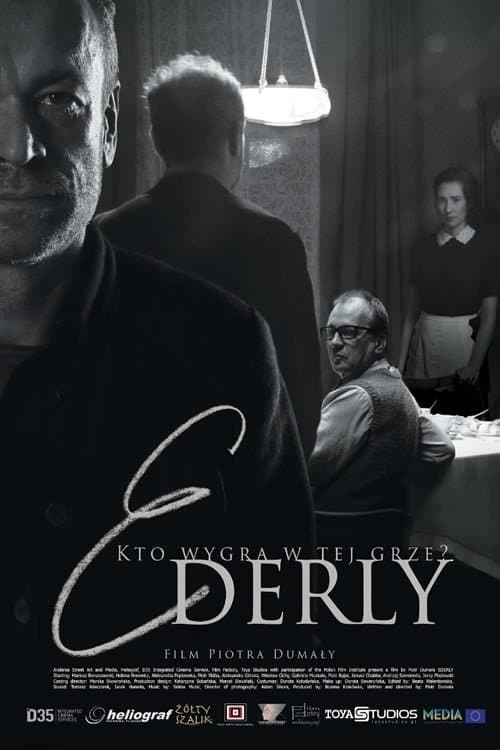 Director's Movie Image