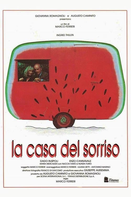 Director's Movie Image