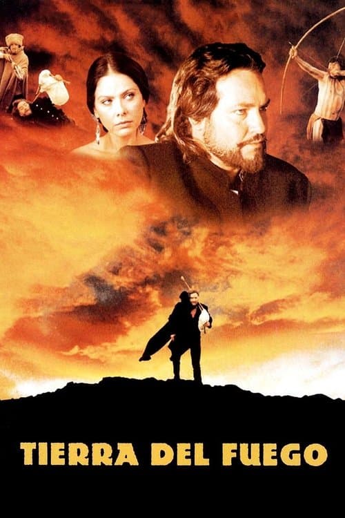 Director's Movie Image