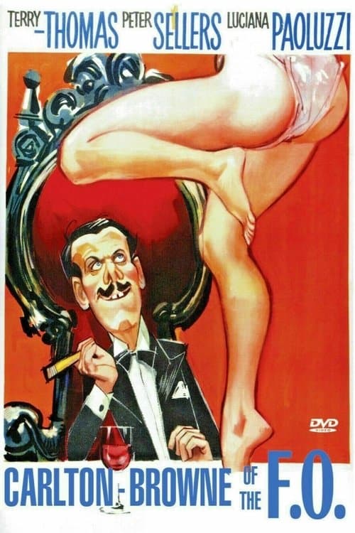 Director's Movie Image