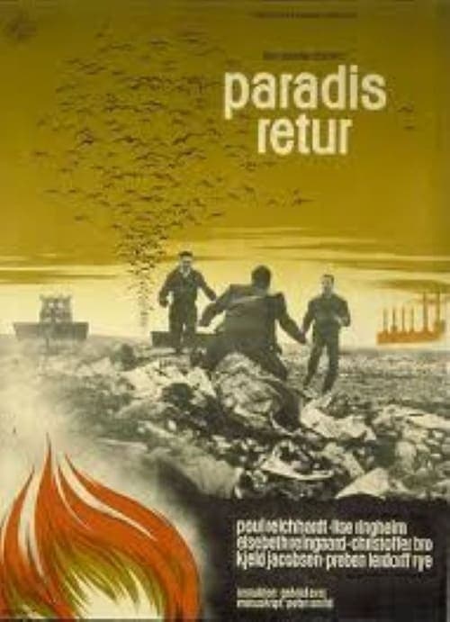 Director's Movie Image