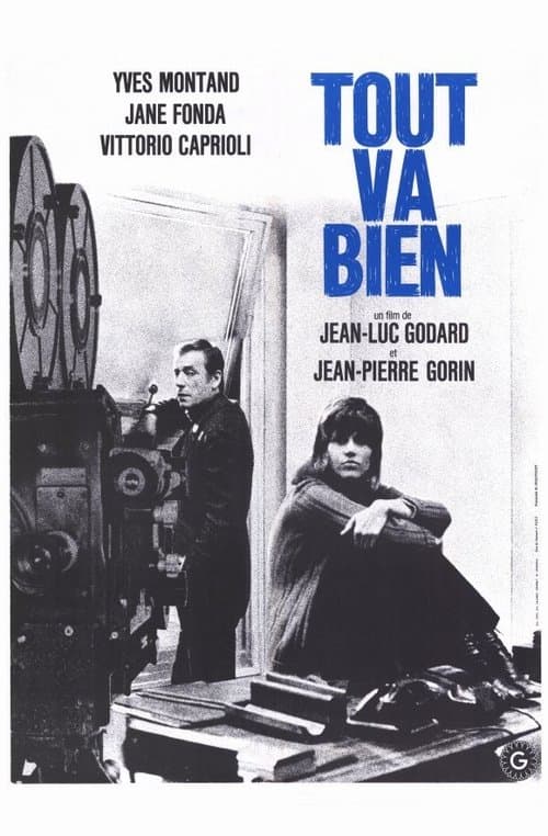 Director's Movie Image