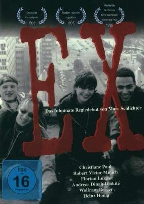 Director's Movie Image