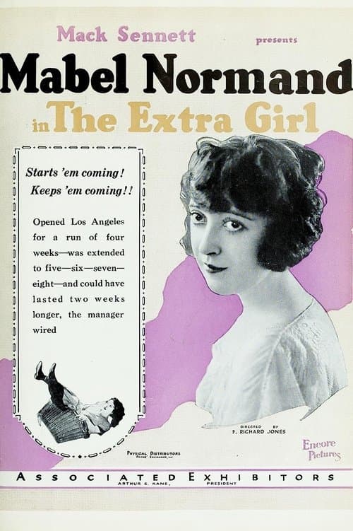 Director's Movie Image