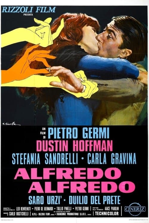 Director's Movie Image