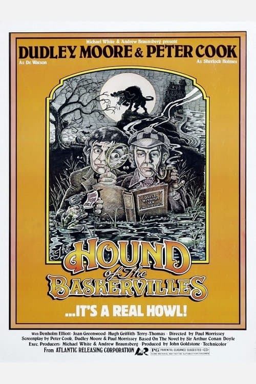 Director's Movie Image