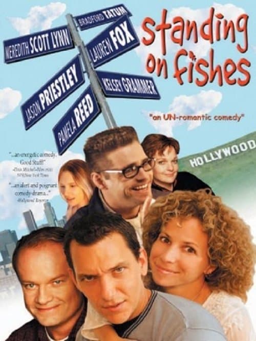 Director's Movie Image