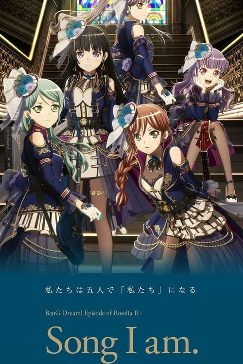 Director's Movie Image