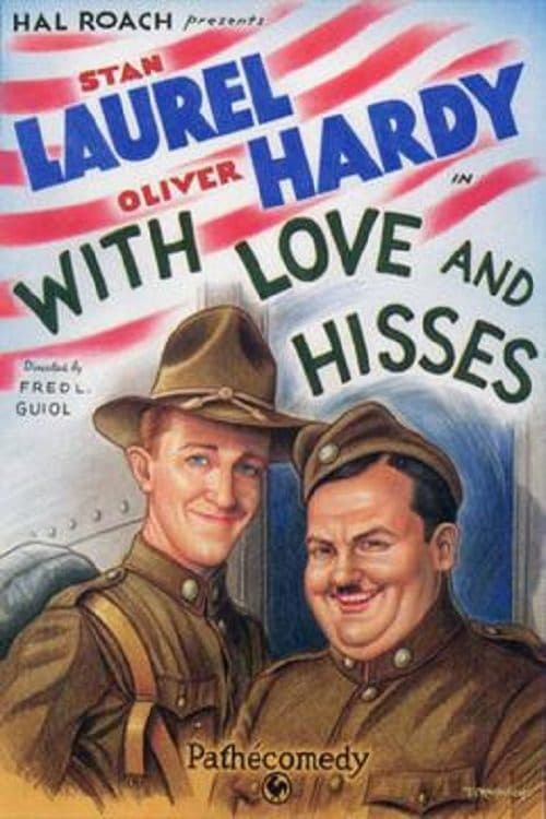 Director's Movie Image