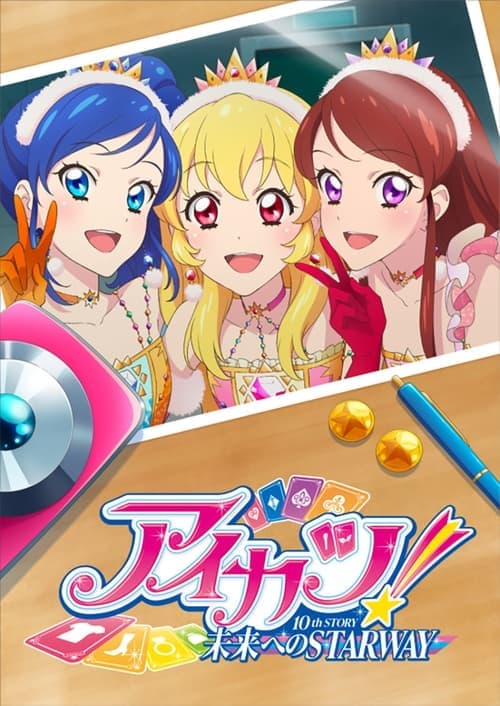 Director's Movie Image