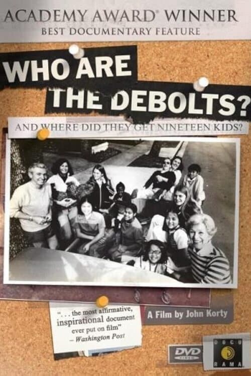Director's Movie Image