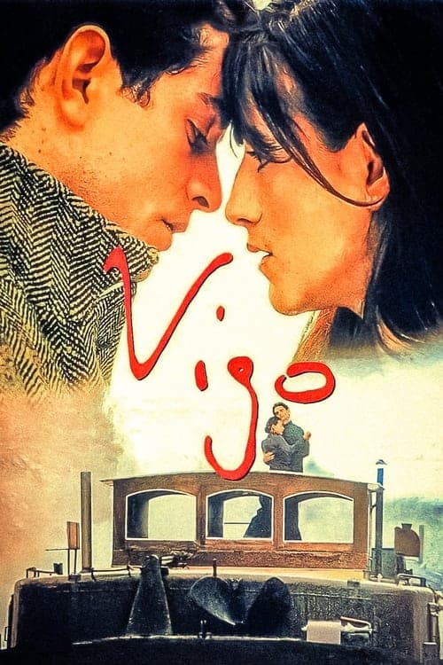 Director's Movie Image