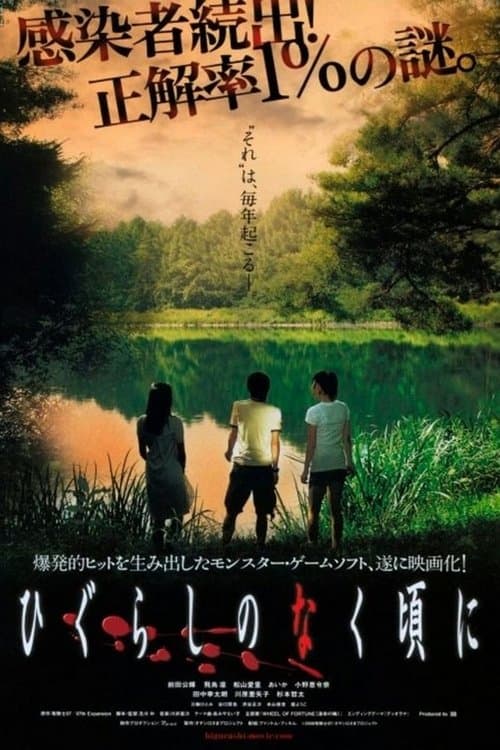 Director's Movie Image