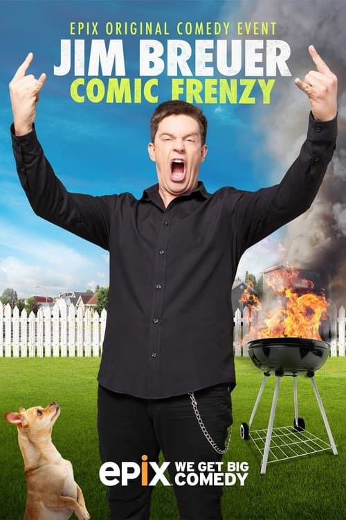 Director's Movie Image
