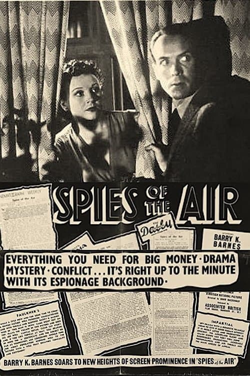 Director's Movie Image