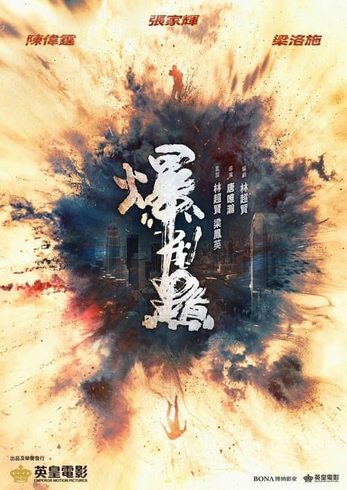 Director's Movie Image