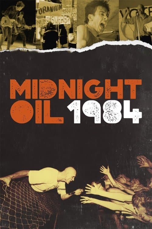 Director's Movie Image