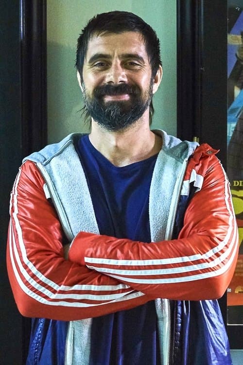 Director's Image