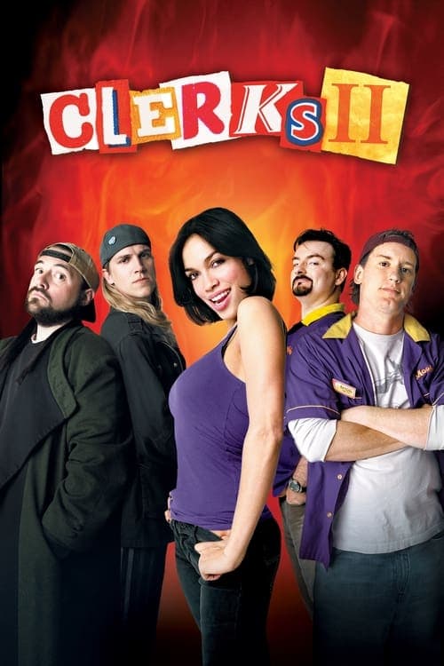Director's Movie Image