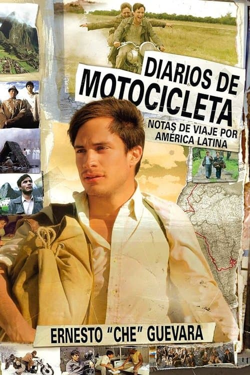 Director's Movie Image