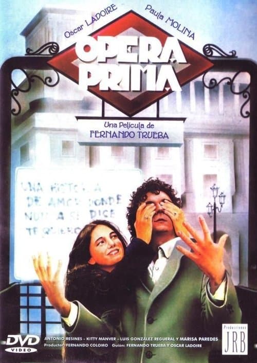 Director's Movie Image
