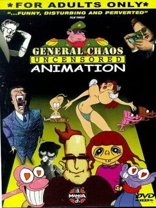 Director's Movie Image
