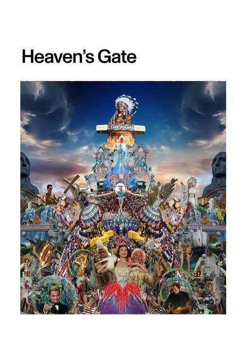 Director's Movie Image