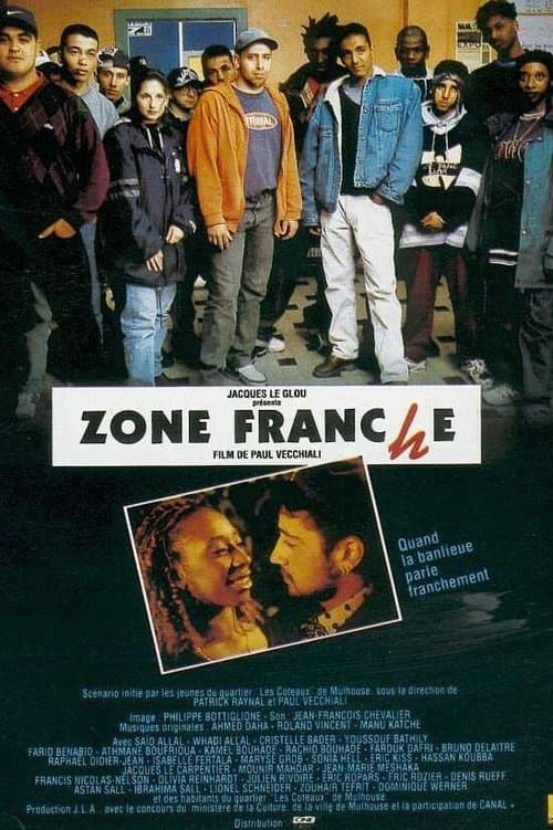 Director's Movie Image