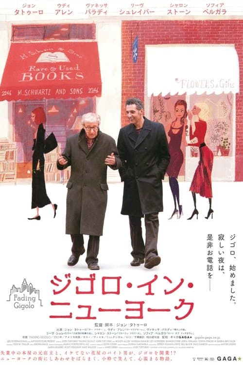 Director's Movie Image