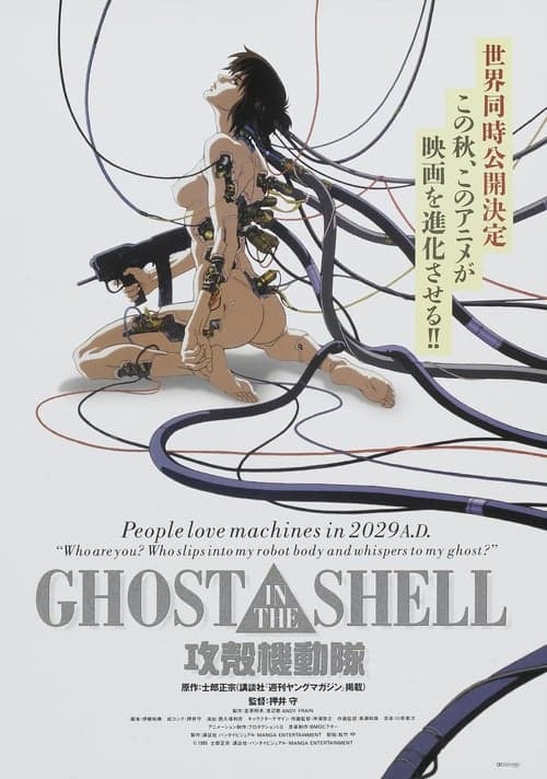 Director's Movie Image