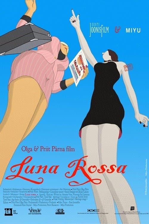 Director's Movie Image