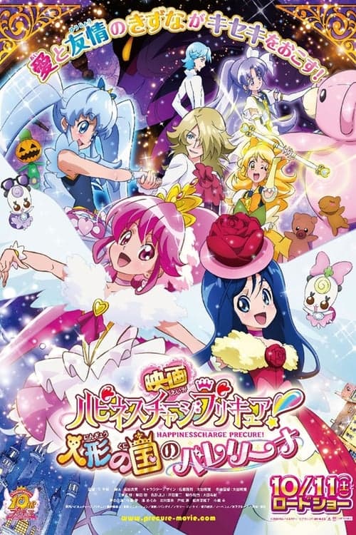 Director's Movie Image