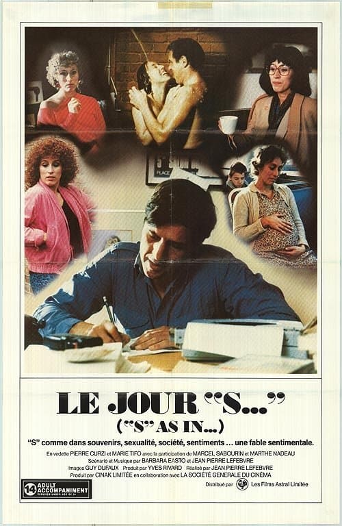 Director's Movie Image