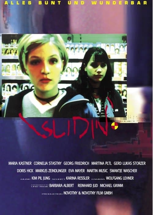 Director's Movie Image
