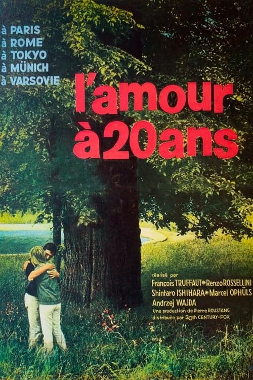 Director's Movie Image