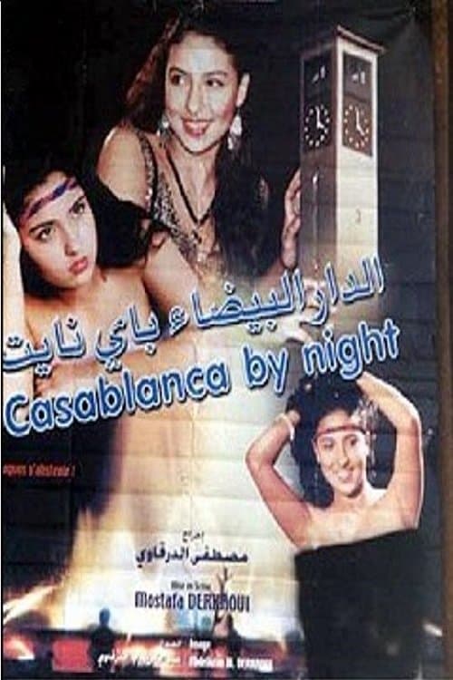 Director's Movie Image