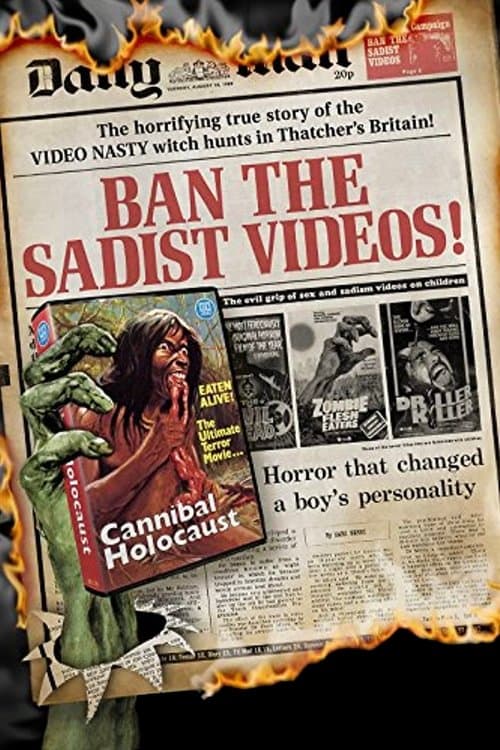 Director's Movie Image