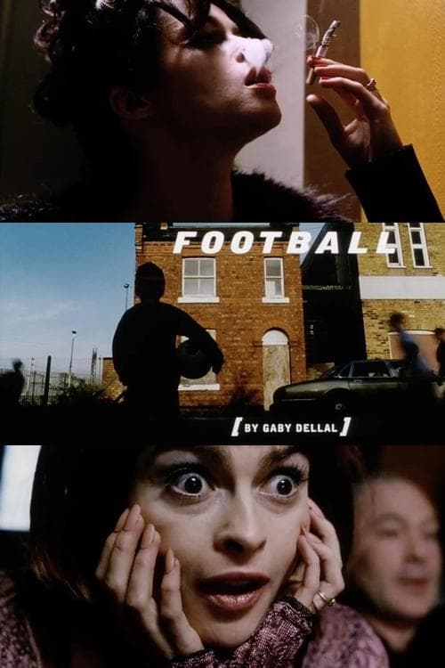 Director's Movie Image