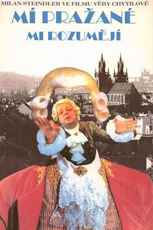 Director's Movie Image