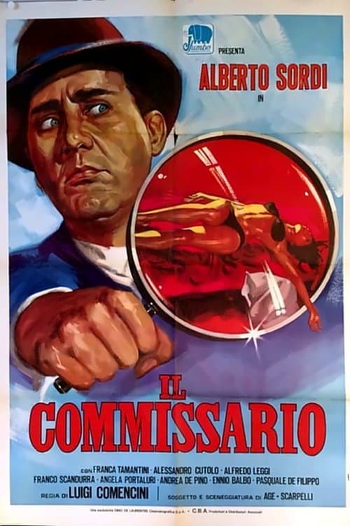Director's Movie Image