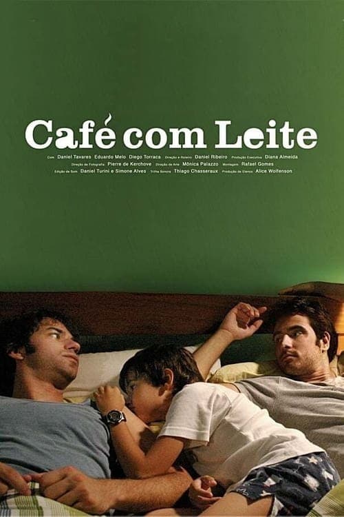 Director's Movie Image