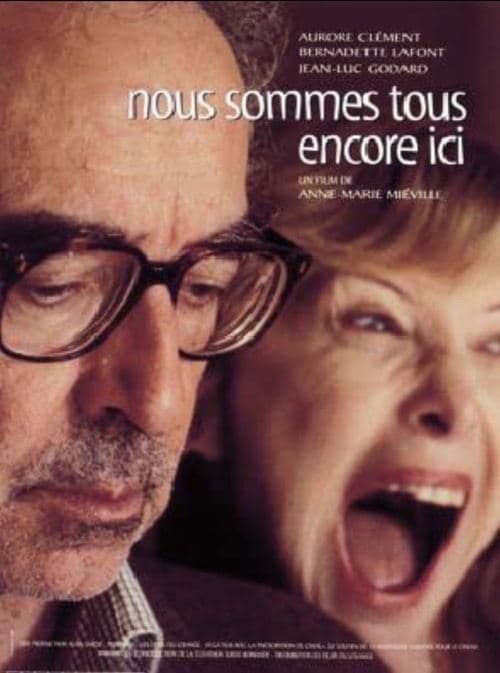 Director's Movie Image