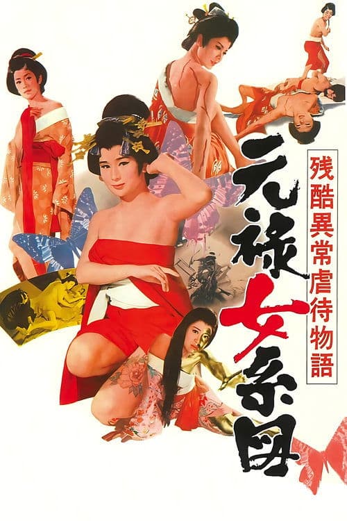Director's Movie Image