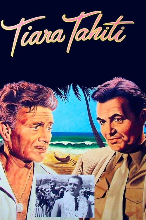 Director's Movie Image