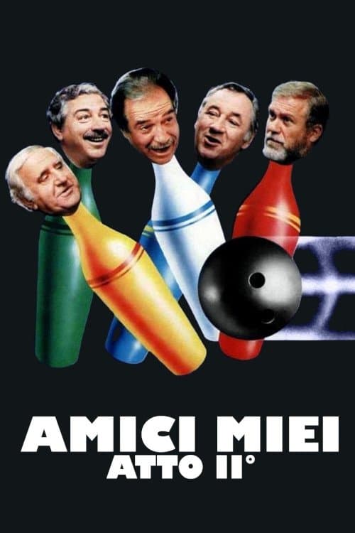 Director's Movie Image
