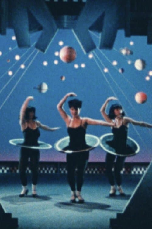 Director's Movie Image
