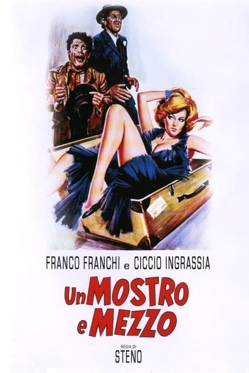 Director's Movie Image